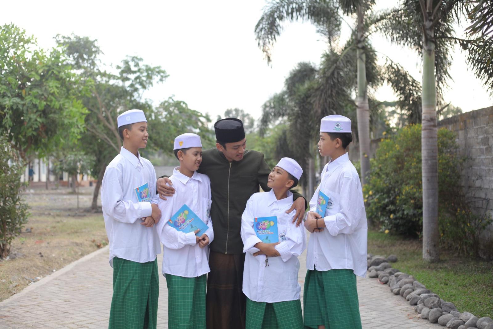 Daurah Ilmiyyah